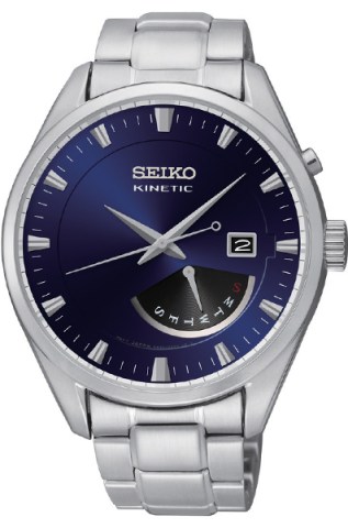 SEIKO SRN047P1