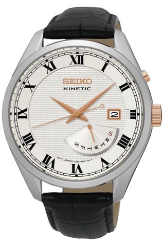 SEIKO SRN073P1