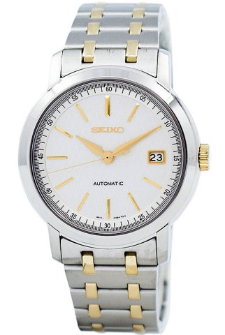SEIKO SRP022K1