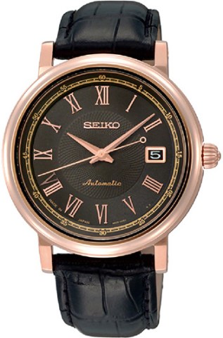 SEIKO SRP122J1