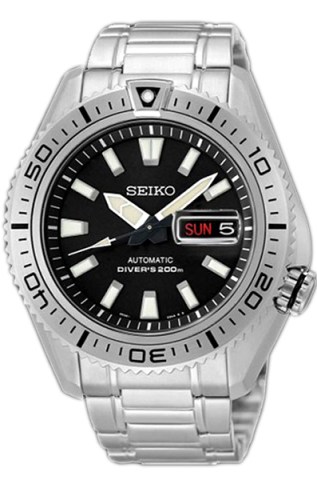 SEIKO SRP491K1