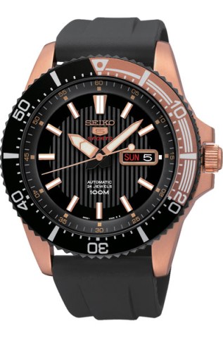 SEIKO SRP560K1