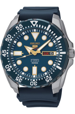 SEIKO SRP605K2