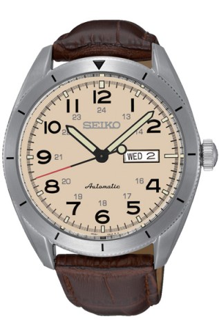 SEIKO SRP713K1