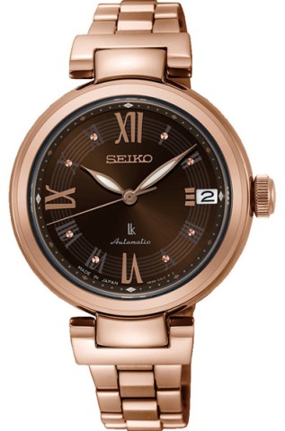 SEIKO SRP846J1