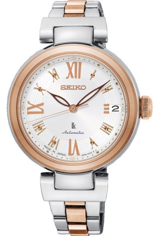 SEIKO SRP850J1