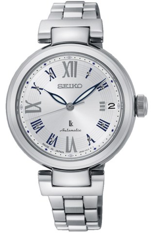 SEIKO SRP851J1