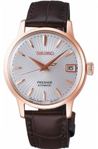 SEIKO SRP852J1