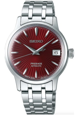 SEIKO SRP853J1