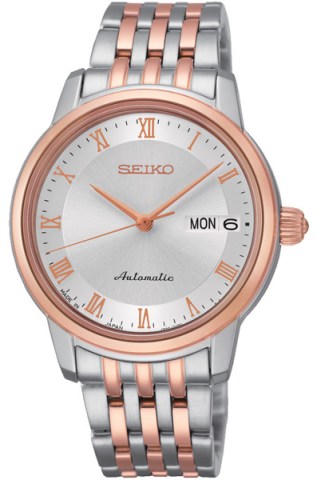 SEIKO SRP882J1