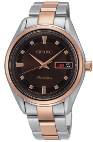 SEIKO SRP890J1