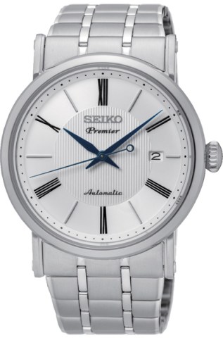 SEIKO SRPA17J1
