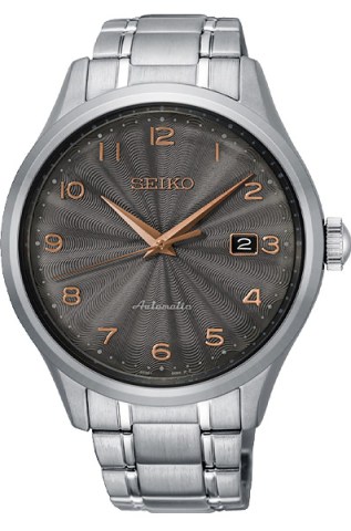 SEIKO SRPC19K1