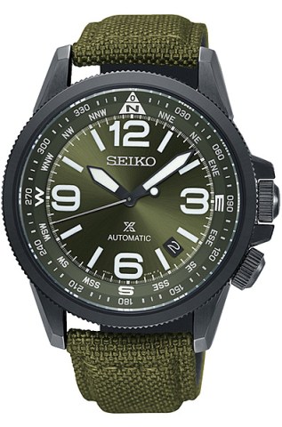 SEIKO SRPC33K1
