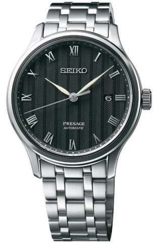 SEIKO SRPC81J1