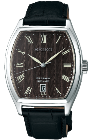 SEIKO SRPD07J1
