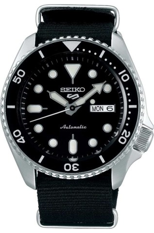 SEIKO SRPD55K3