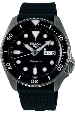 SEIKO SRPD65K2