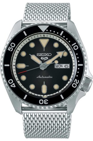 SEIKO SRPD73K1