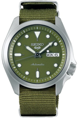 SEIKO SRPE65K1