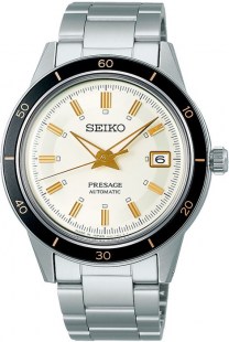 Часы SEIKO SRPG03J1