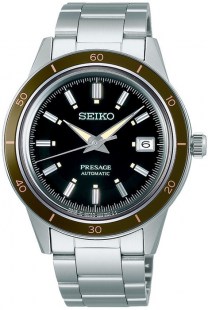 Часы SEIKO SRPG07J1