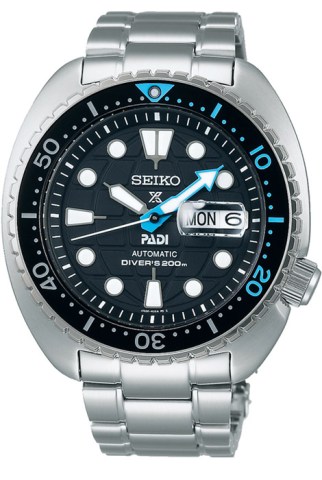 SEIKO SRPG19K1