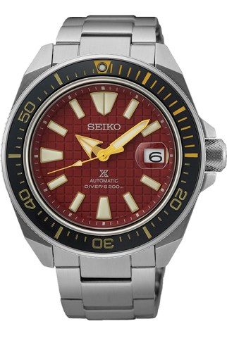 SEIKO SRPH61K1
