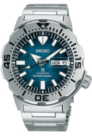 SEIKO SRPH75K1