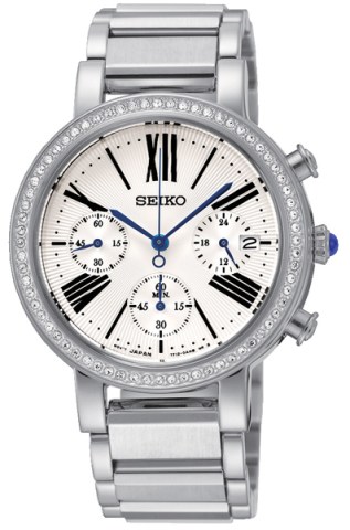 SEIKO SRW013P1