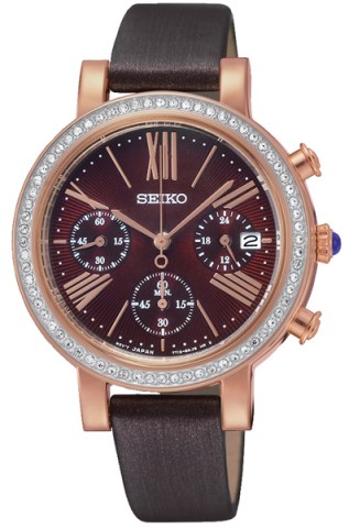 SEIKO SRW018P1