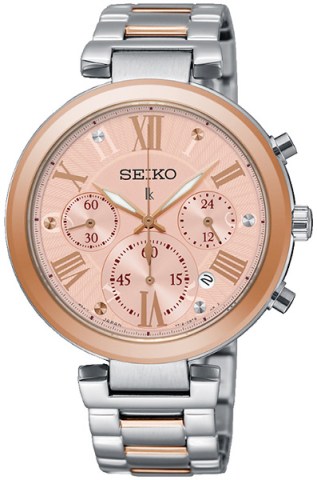 SEIKO SRW788P1