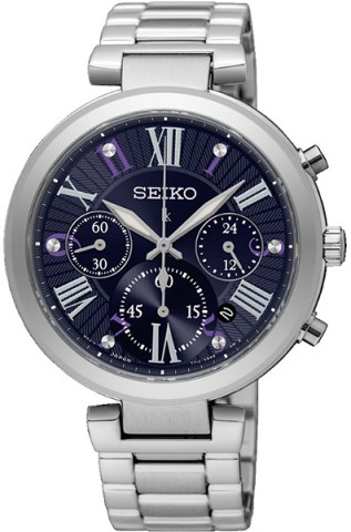 SEIKO SRW797P1