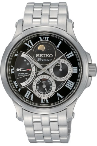 SEIKO SRX005J1
