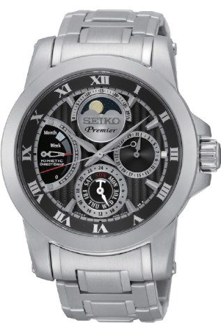 SEIKO SRX013P1