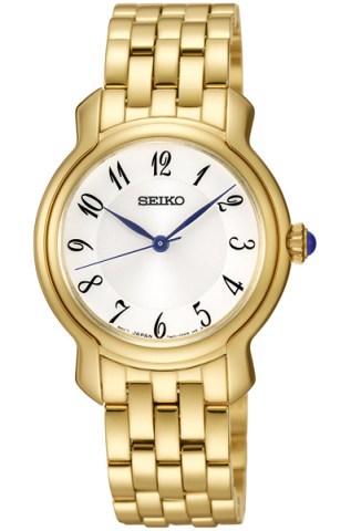 SEIKO SRZ392P1