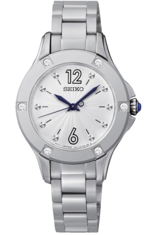 SEIKO SRZ421P1