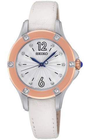 SEIKO SRZ422P2