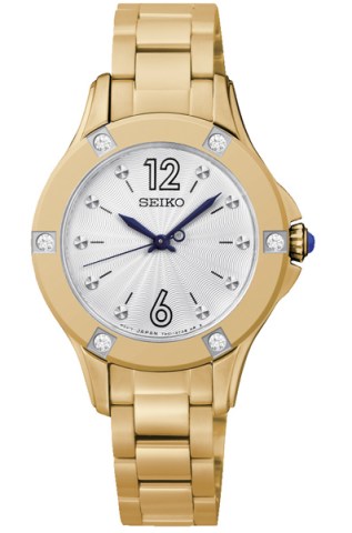 SEIKO SRZ424P1