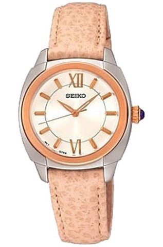 SEIKO SRZ430P1