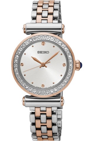 SEIKO SRZ466P1