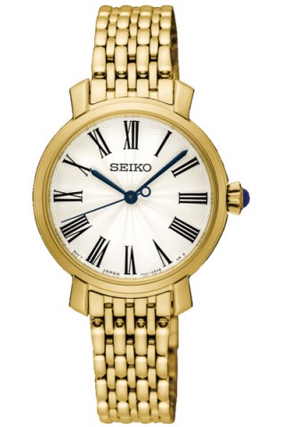 SEIKO SRZ498P1