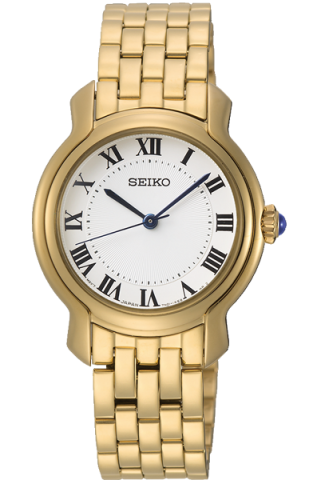 SEIKO SRZ520P1