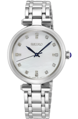 SEIKO SRZ529P1