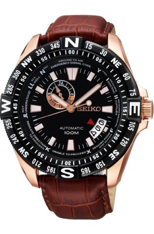 SEIKO SSA098K1