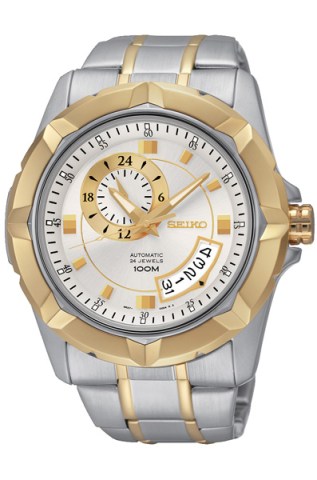 SEIKO SSA222K1