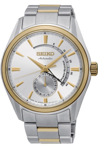 SEIKO SSA306J1