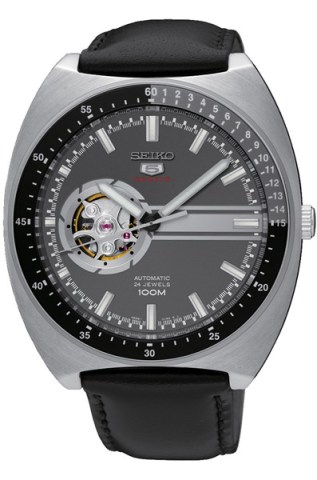 SEIKO SSA335K1