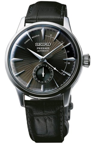 SEIKO SSA345J1