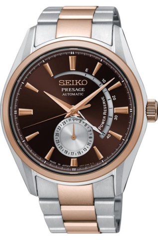 SEIKO SSA354J1